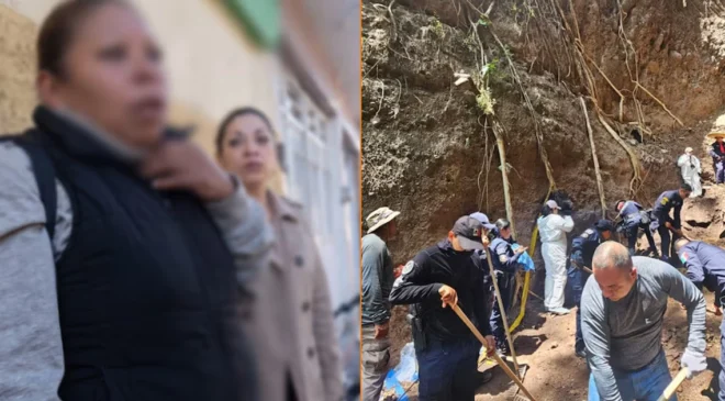 Fiscalía de Michoacán desvincula tráfico de menores en Zamora del hallazgo de dientes en Zacapu