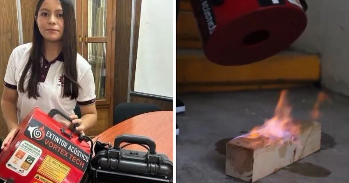 Foto: Captura de pantalla en redes sociales.