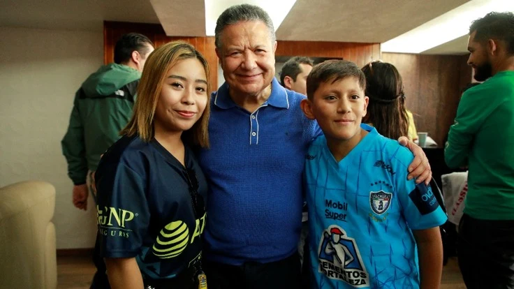 El Despacho del Gobernador afianza la recuperación de espacios públicos para la cultura y el deporte