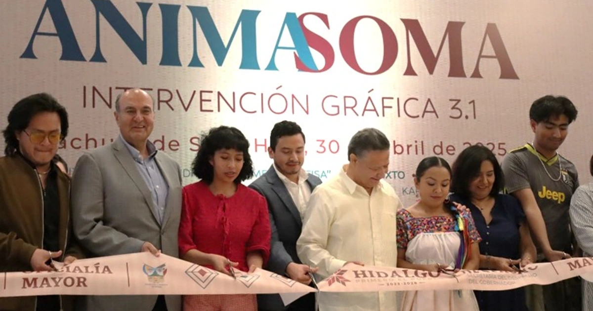 El Despacho del Gobernador afianza la recuperación de espacios públicos para la cultura y el deporte