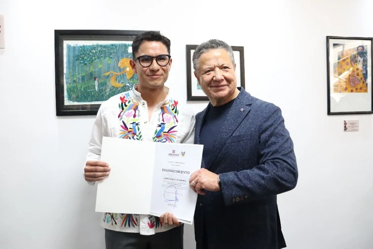 El Despacho del Gobernador afianza la recuperación de espacios públicos para la cultura y el deporte