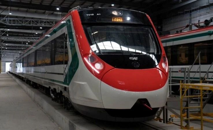 Aprovechará Hidalgo impacto positivo en la zona metropolitana con la llegada del Tren México-Pachuca