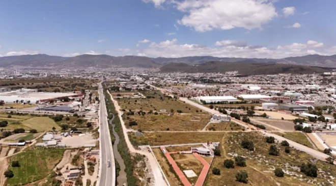 Aprovechará Hidalgo impacto positivo en la zona metropolitana con la llegada del Tren México-Pachuca