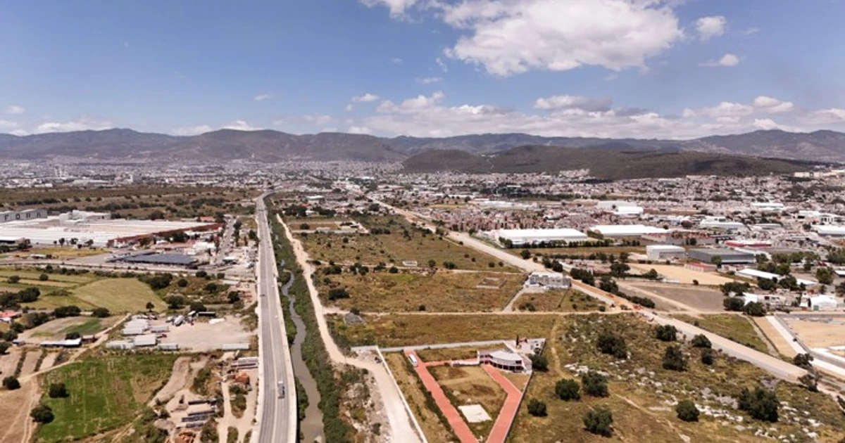 Aprovechará Hidalgo impacto positivo en la zona metropolitana con la llegada del Tren México-Pachuca