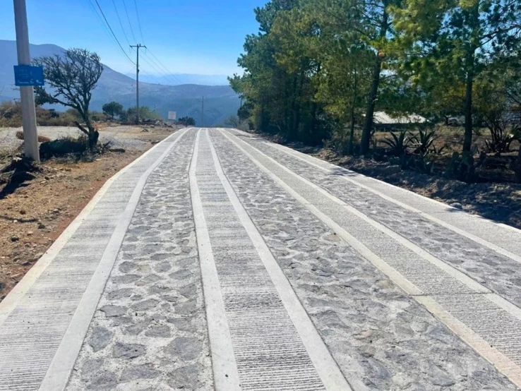 Impulsa Julio Menchaca inversión histórica de más de 25 mil mdp para infraestructura en Hidalgo