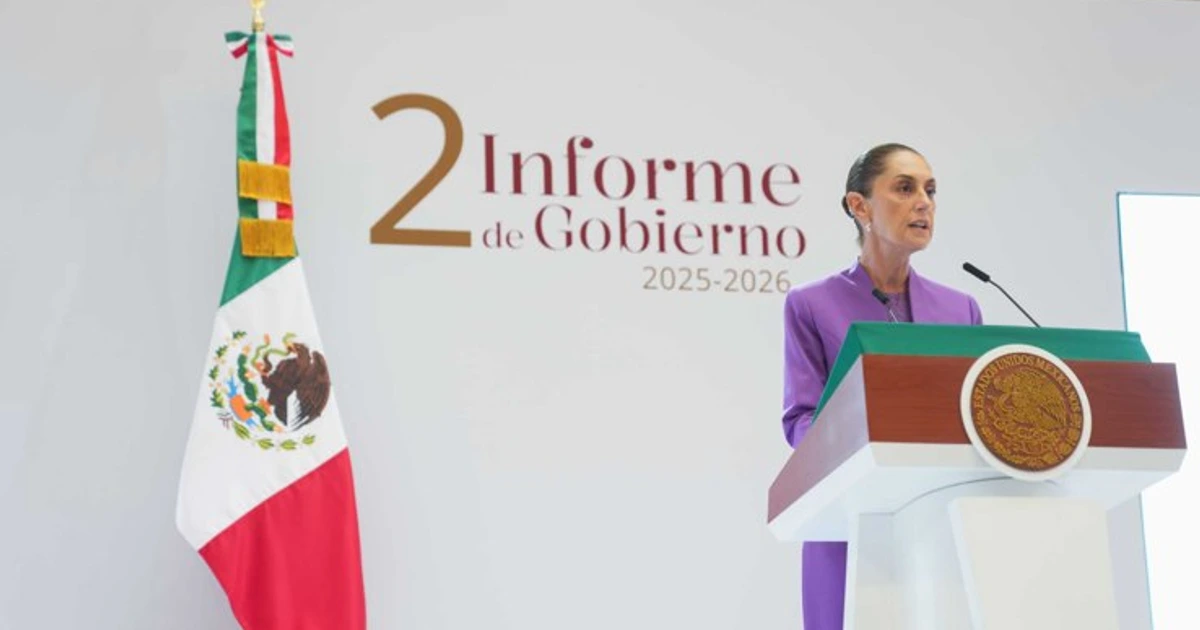 Reconoce Menchaca liderazgo de Claudia Sheinbaum en la transformación de Hidalgo