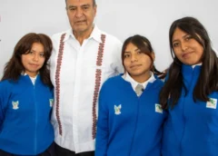 El CECyTEH moderniza su oferta educativa con ocho carreras técnicas para el ciclo 2026-2027