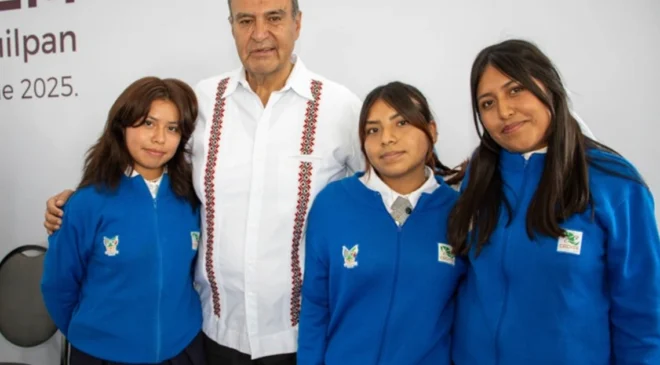El CECyTEH moderniza su oferta educativa con ocho carreras técnicas para el ciclo 2026-2027