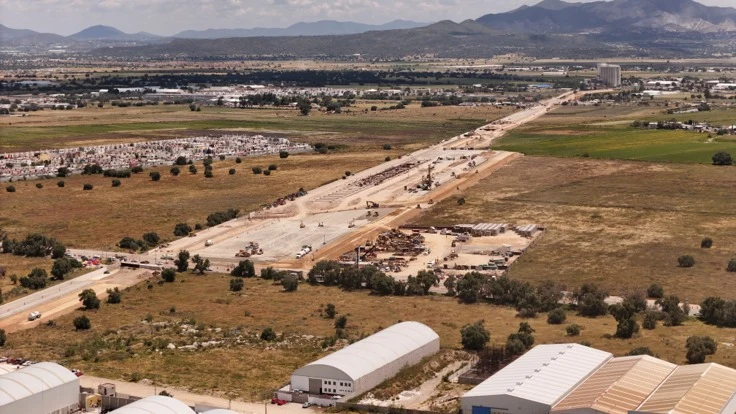 Aprovechará Hidalgo impacto positivo en la zona metropolitana con la llegada del Tren México-Pachuca