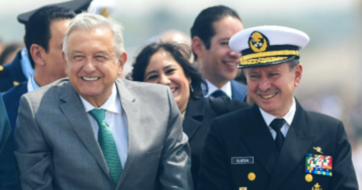 Mientras la FGR no lo encuentra, Rafael Ojeda mantiene sueldo de millones de pesos. (Foto: Cuartoscuro)