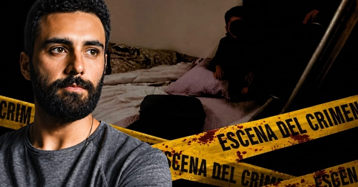 El hijo de Jonathan Meléndez, tecladista del grupo Camilo Séptimo, rendirá testimonio como testigo dentro de la investigación por un multihomicidio. (Especial Infobae México)