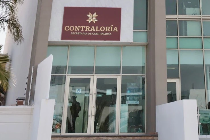 La Contraloría fortalece acciones contra la corrupción; recupera más de 475 millones de pesos