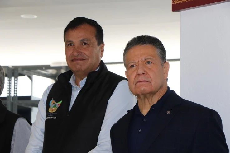 La Contraloría fortalece acciones contra la corrupción; recupera más de 475 millones de pesos
