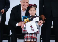 Julio Menchaca consolida transformación educativa en Hidalgo