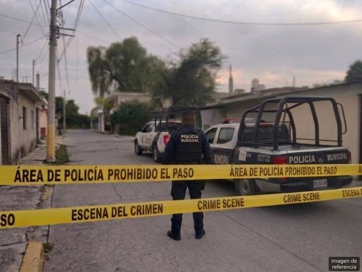 Inseguridad en Tezontepec de Aldama
