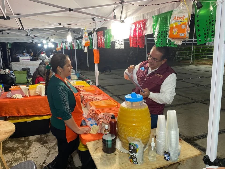 Copriseh implementará acciones de vigilancia sanitaria durante las Fiestas Patrias 2026