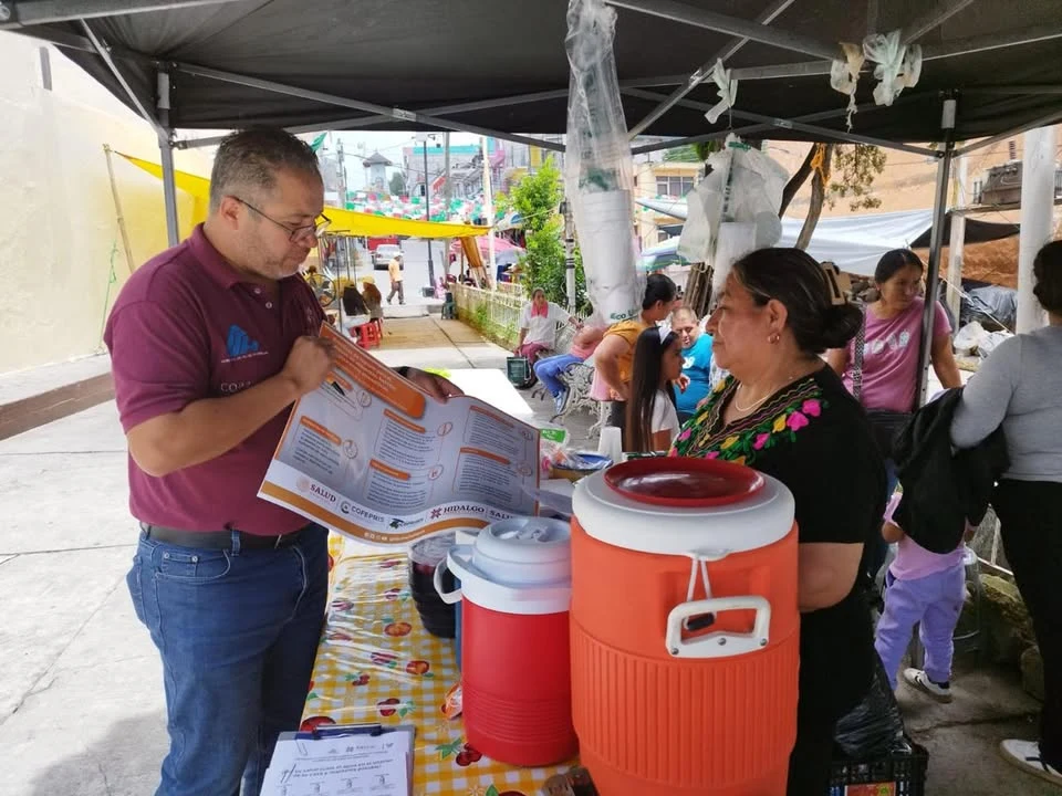 Copriseh implementará acciones de vigilancia sanitaria durante las Fiestas Patrias 2026