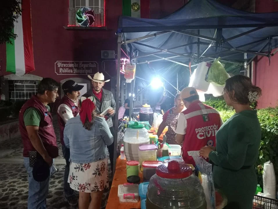 Copriseh implementará acciones de vigilancia sanitaria durante las Fiestas Patrias 2026