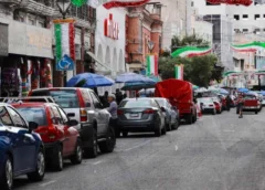 Anuncia la Secretaría de Movilidad y Transporte Plan operativo para las fiestas patrias 2026