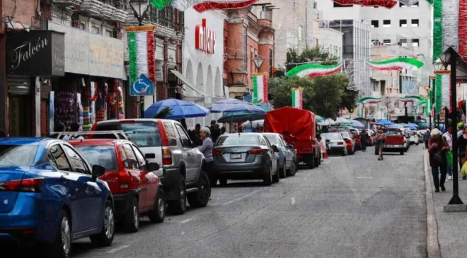 Anuncia la Secretaría de Movilidad y Transporte Plan operativo para las fiestas patrias 2026