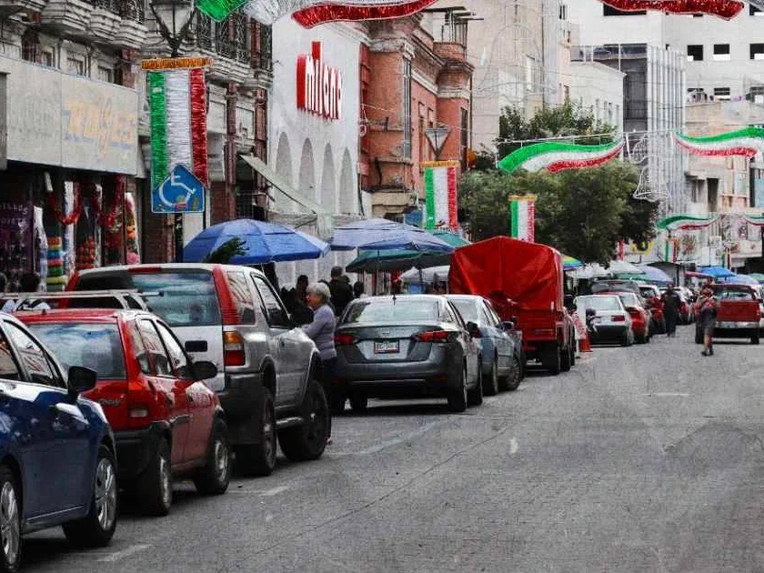 Anuncia la Secretaría de Movilidad y Transporte Plan operativo para las fiestas patrias 2026