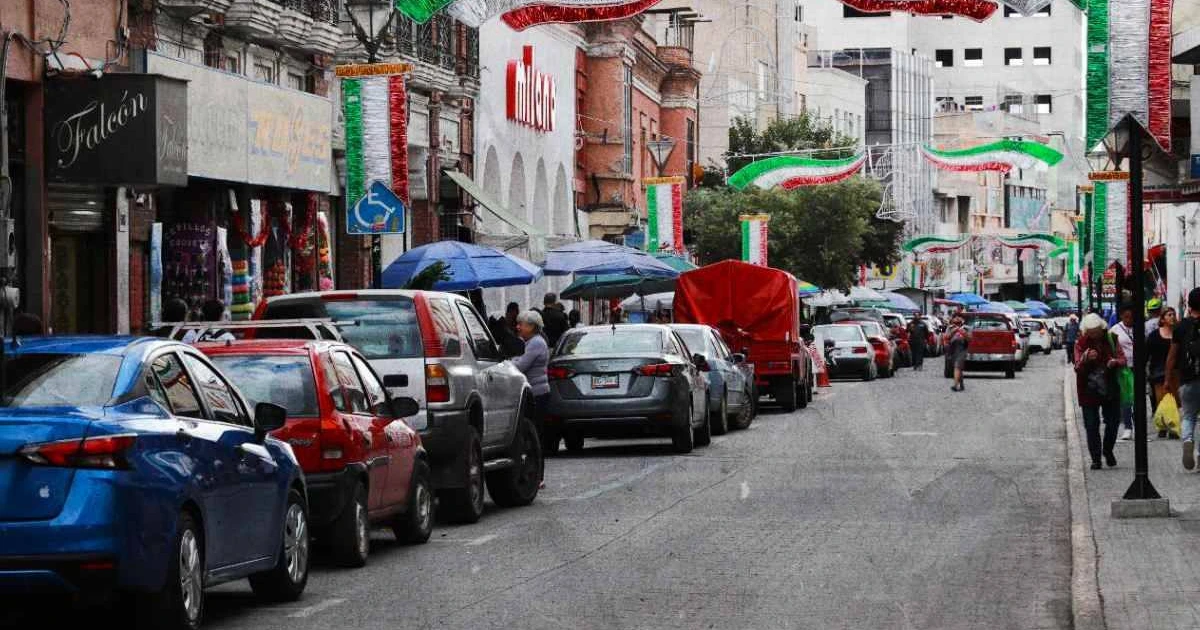 Anuncia la Secretaría de Movilidad y Transporte Plan operativo para las fiestas patrias 2026