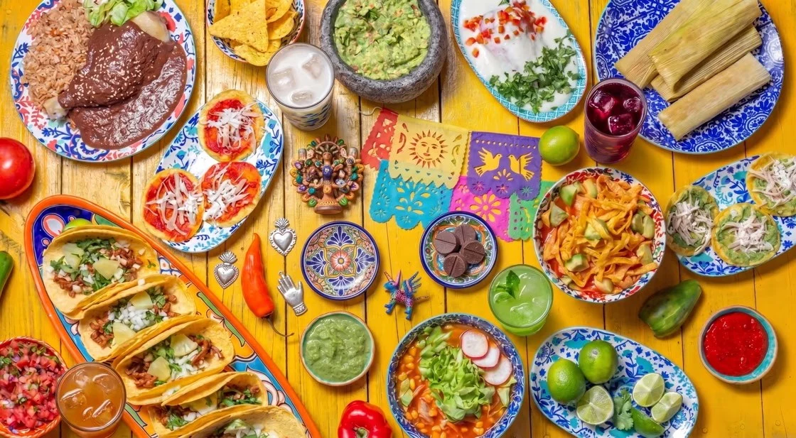 Estas fiestas patrias, el sabor de México también se disfruta en cada trago