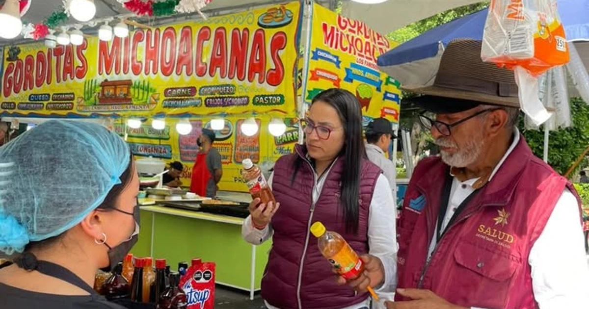 Copriseh implementará acciones de vigilancia sanitaria durante las Fiestas Patrias 2026