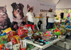 La SEPH convoca a participar en Croquetón “Dejando Huella”