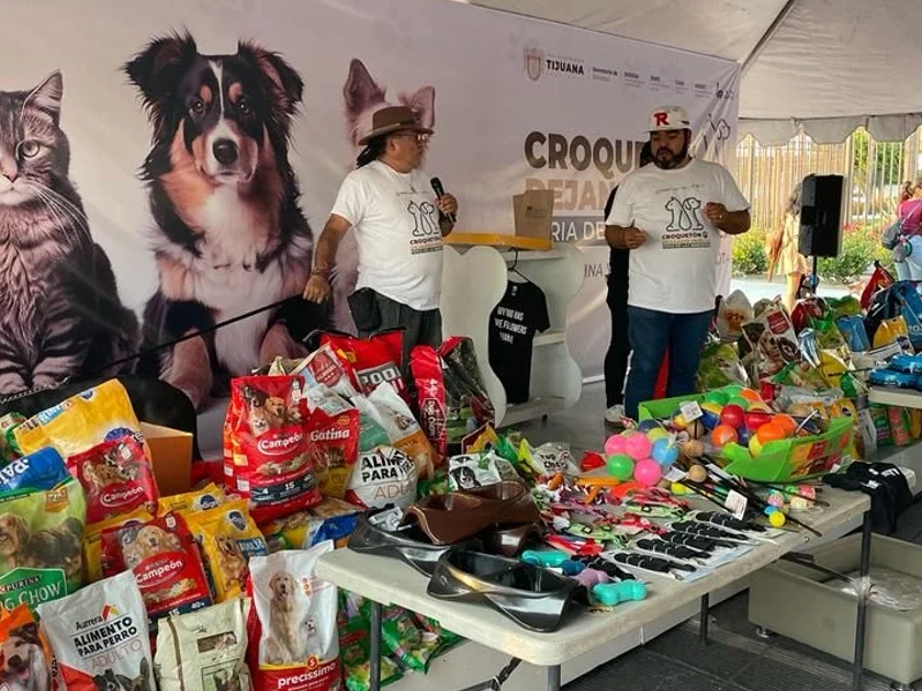 La SEPH convoca a participar en Croquetón “Dejando Huella”