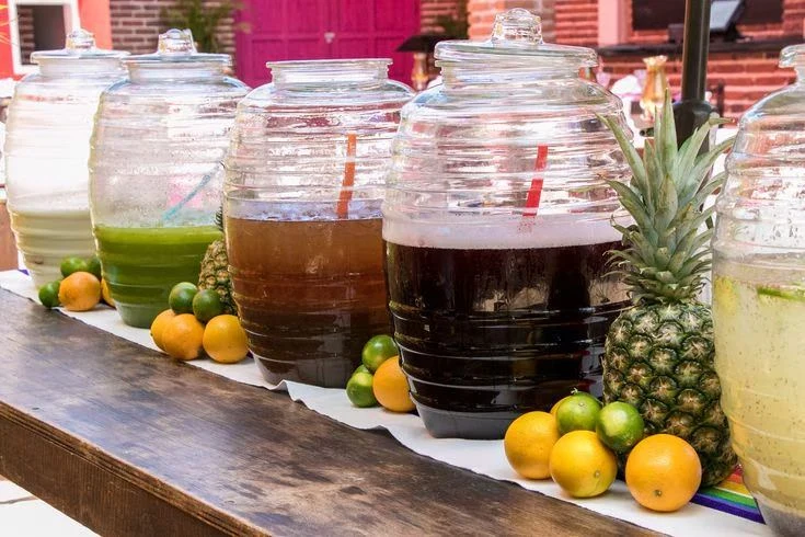 Estas fiestas patrias, el sabor de México también se disfruta en cada trago