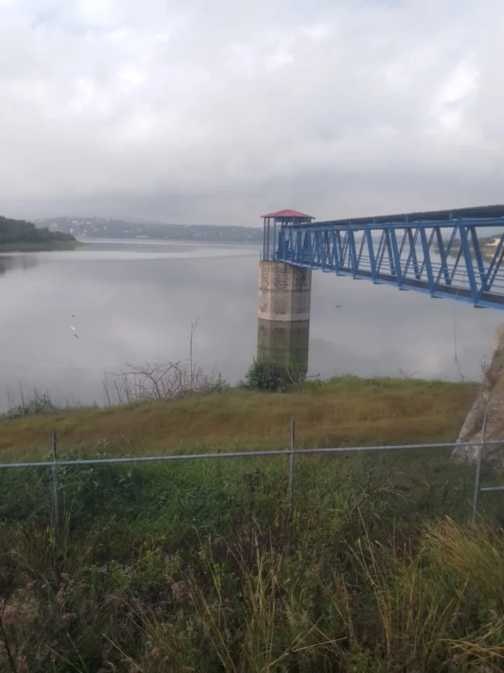 Conagua continua con extracción en la presa Endhó y el trasvase de la presa Rojo Gómez a la de Vicente Aguirre