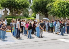 Se realizó con éxito el Simulacro Nacional contra Sismos en la región Tula-Tepeji