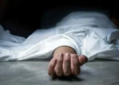 Hombre murió en su departamento en Tlahuelilpann; vecinos identificaron el olor putrefacto que salía de ahí