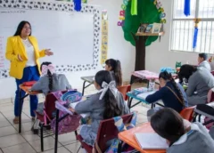 Educación integral: Hidalgo evalúa aprendizajes, cuida emociones y promueve tecnología responsable