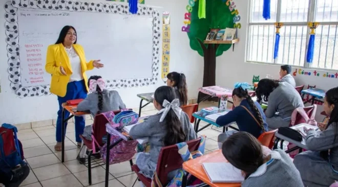 Educación integral: Hidalgo evalúa aprendizajes, cuida emociones y promueve tecnología responsable