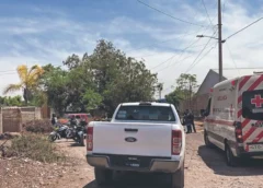 Guanajuato registra 23 homicidios en un fin de semana violento