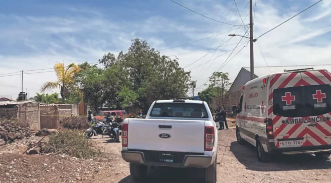Guanajuato registra 23 homicidios en un fin de semana violento