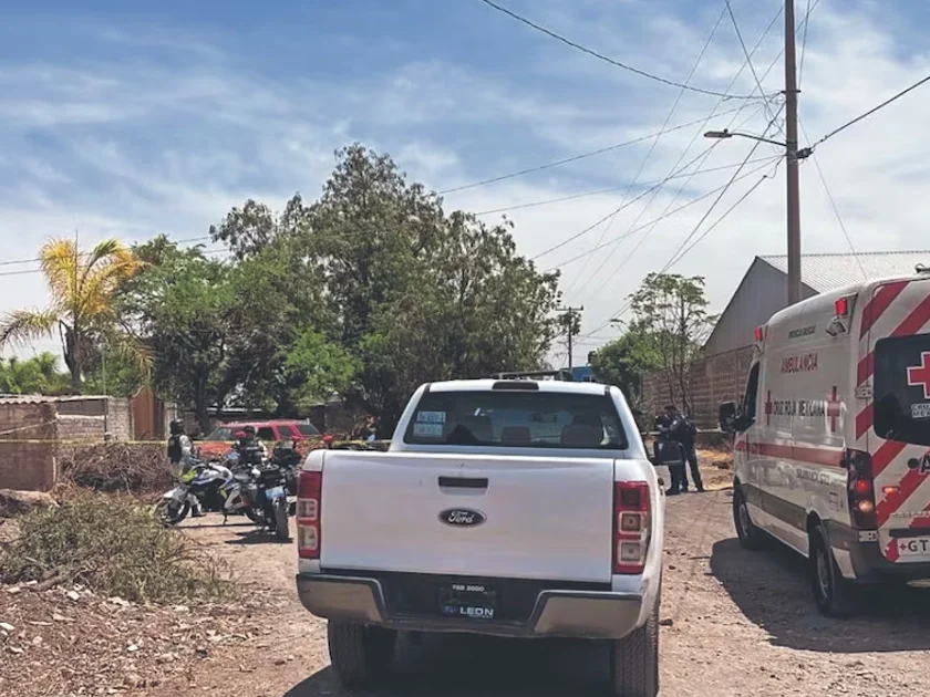 Los hechos violentos se incrementan durante los fines de semana en municipios donde el Cártel de Santa Rosa de Lima y el Jalisco Nueva Generación disputan la plaza. Foto: Especial