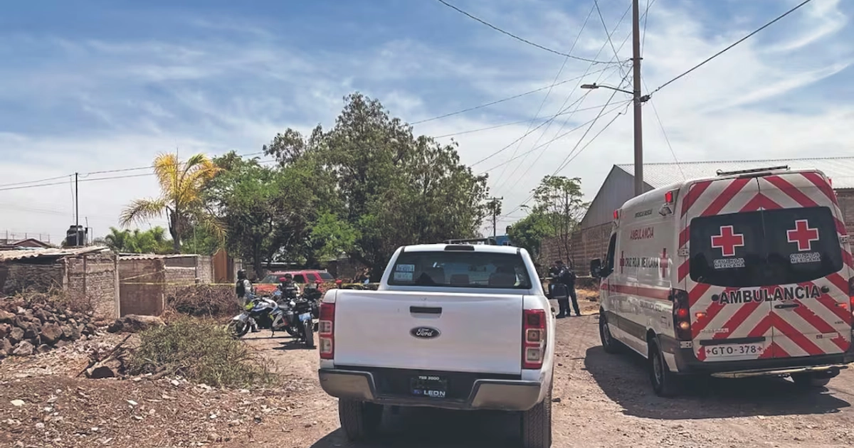 Los hechos violentos se incrementan durante los fines de semana en municipios donde el Cártel de Santa Rosa de Lima y el Jalisco Nueva Generación disputan la plaza. Foto: Especial