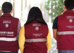 Los Servidores de la Nación ya no podrán ser observadores electorales, algo que quedó prohibido en 2022.