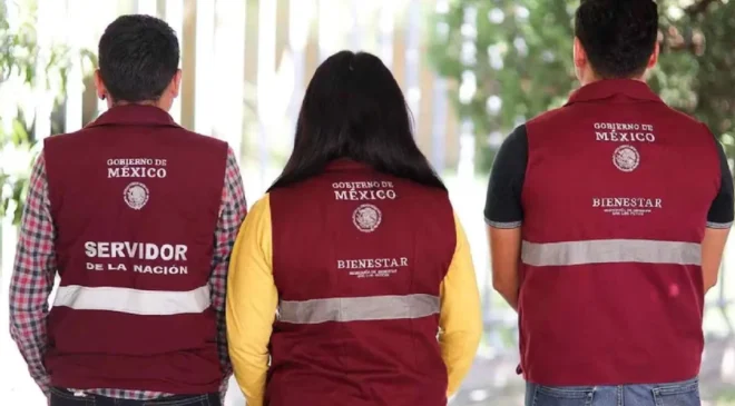 INE da marcha atrás y los servidores de la nación no podrán ser observadores electorales