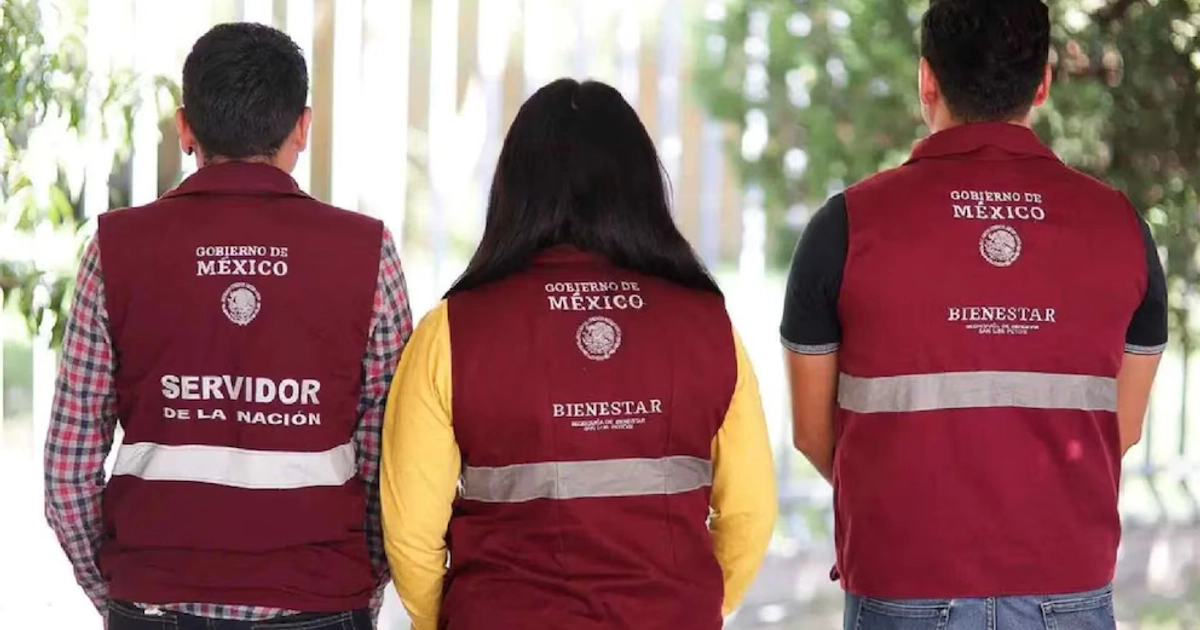 Los Servidores de la Nación ya no podrán ser observadores electorales, algo que quedó prohibido en 2022.