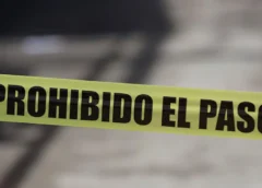 Crimen en Ciudad Madero: hallan muerta a una mujer y su hijo acusa a dos hombres