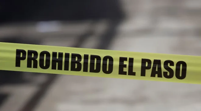 Crimen en Ciudad Madero: hallan muerta a una mujer y su hijo acusa a dos hombres