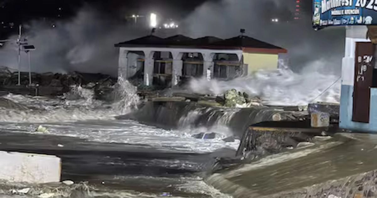 Huracán Polo: qué hacer antes, durante y después del fenómeno meteorológico; sigue estos consejos