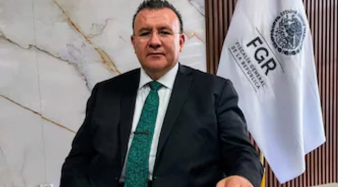 Renuncia delegado de la FGR en Guanajuato tras decomiso récord de combustible