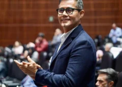 “Herencias y ahorros”, titular de Birmex defiende su patrimonio; asegura que se rige con austeridad y transparencia