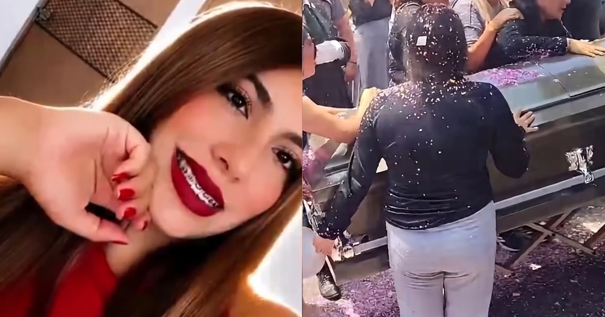 La joven de 21 años fue atacada en el penthouse de Atizapán (Imagen Ilustrativa Infobae)