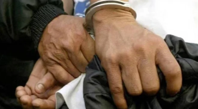Detienen en México a “El Muerto”, pandillero salvadoreño; está acusado de homicidio agravado y evasión